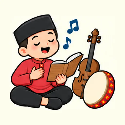 Dondang Sayang