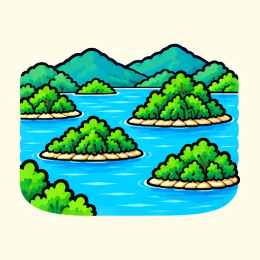 Tasik Kenyir