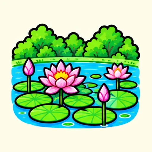 Tasik Chini