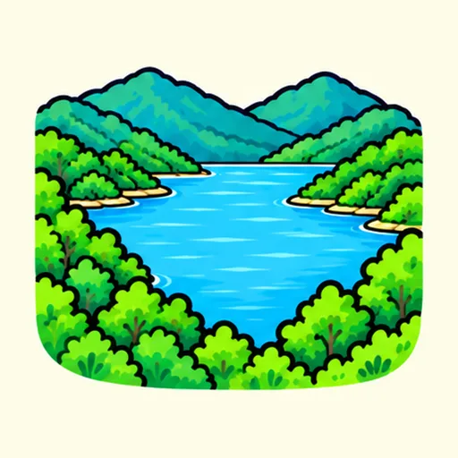 Tasik Bakun