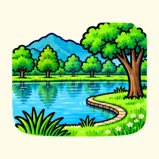 Taman Tasik Taiping
