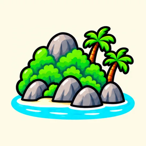 Pulau Tioman
