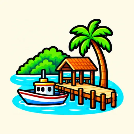 Pulau Pangkor