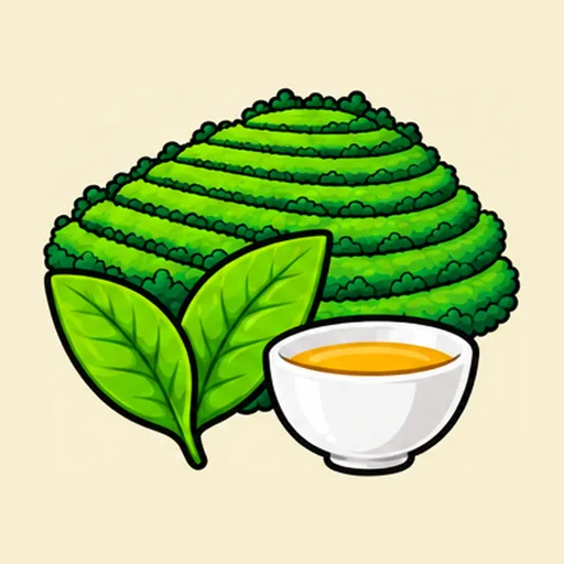 Kawasan teh