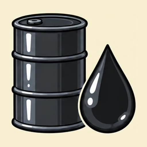 Petroleum