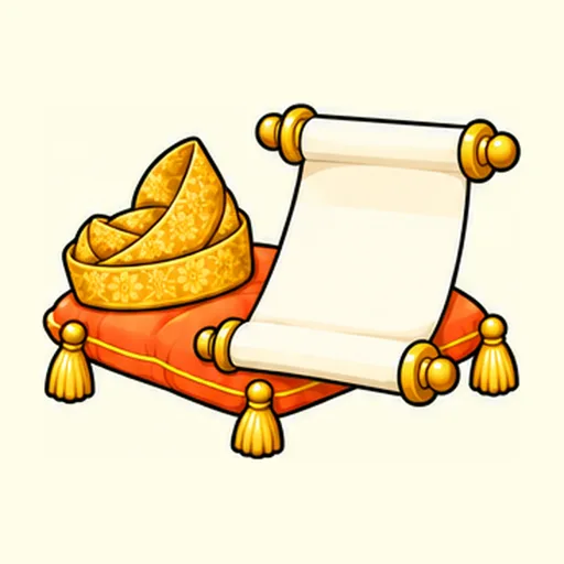 Agong pertama