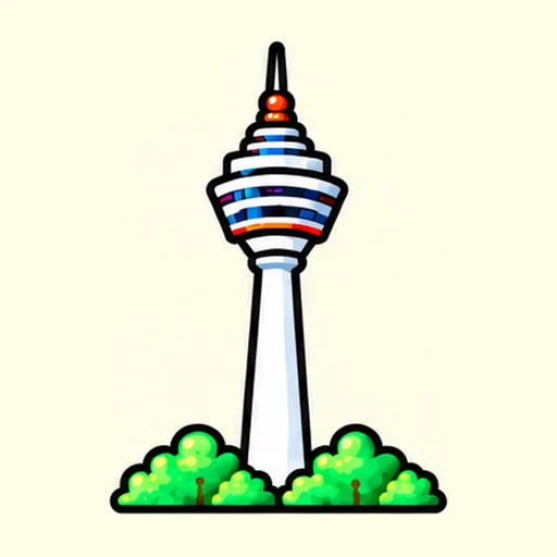 Menara Kuala Lumpur