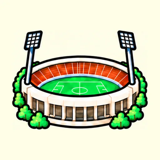 Stadium Merdeka