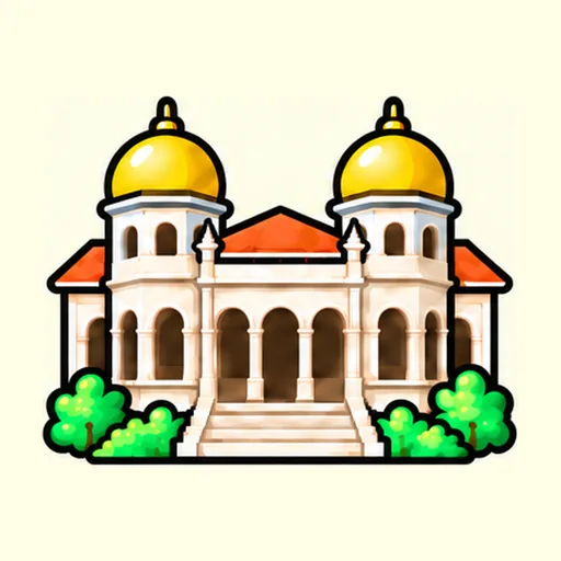 Memorial Pengisytiharan Kemerdekaan
