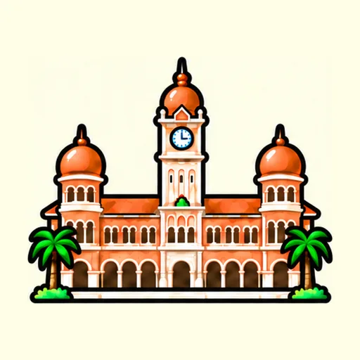 Bangunan Sultan Abdul Samad