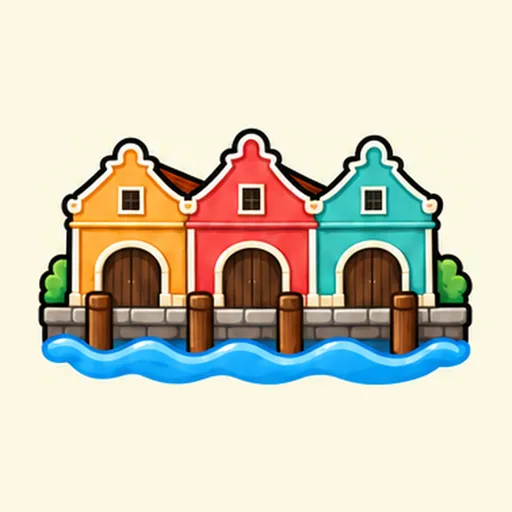Negeri-Negeri Selat
