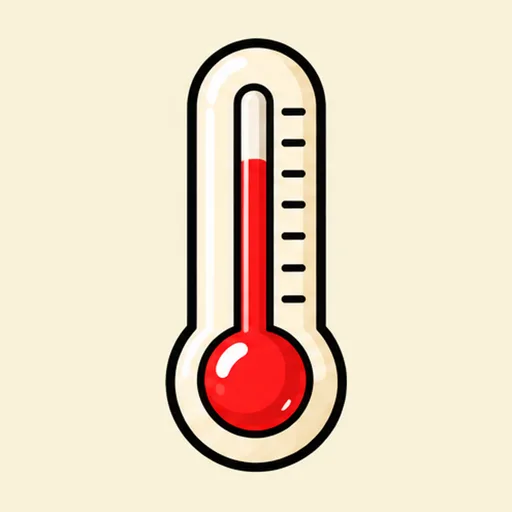 Termometer