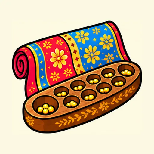 Warisan budaya