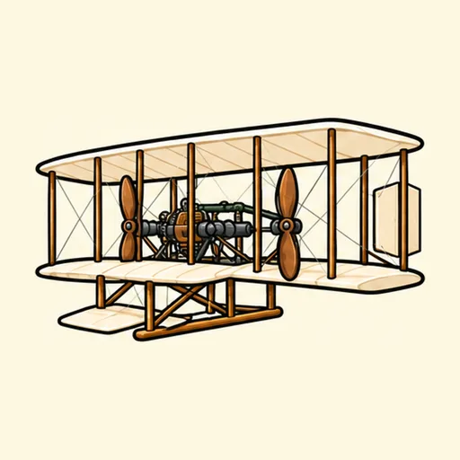 Orville dan Wilbur Wright