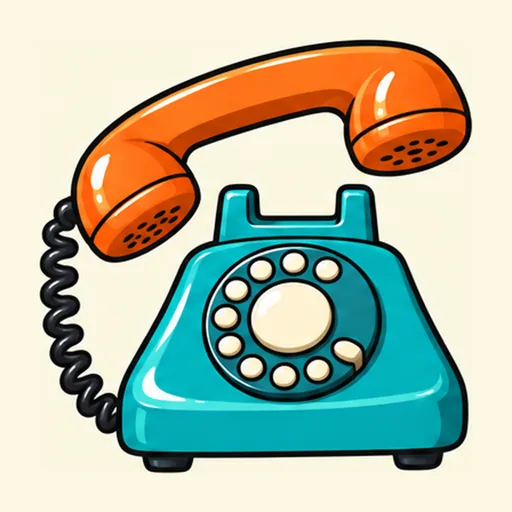 Telefon