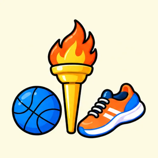 Sukan Olimpik