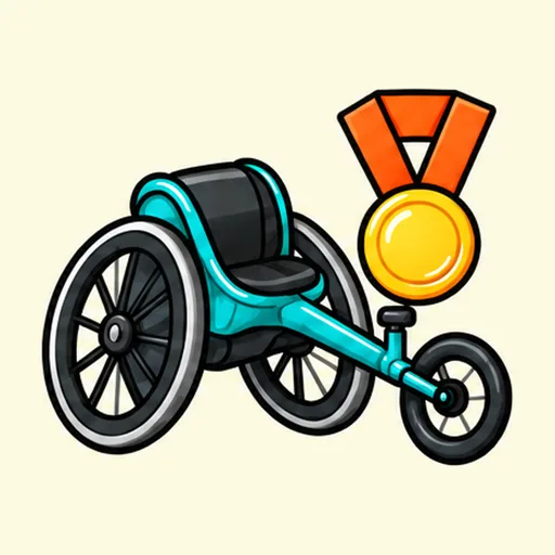 Sukan Paralimpik