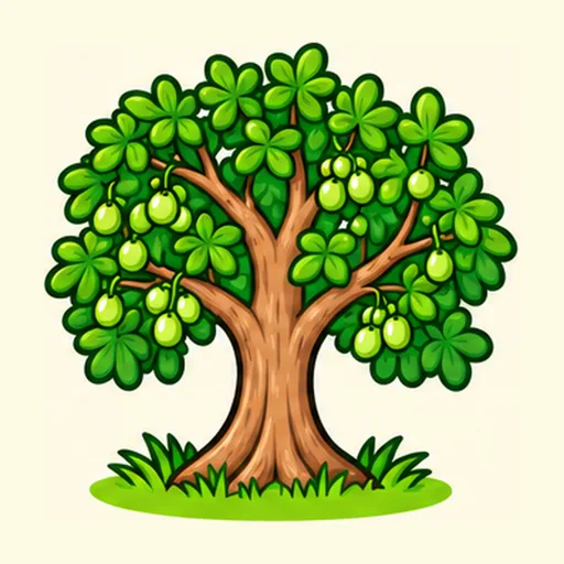 Pokok Melaka