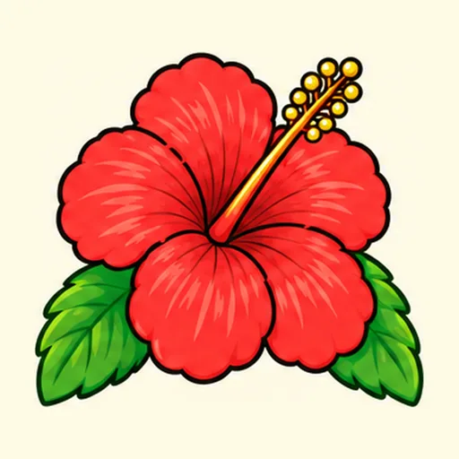 Bunga raya