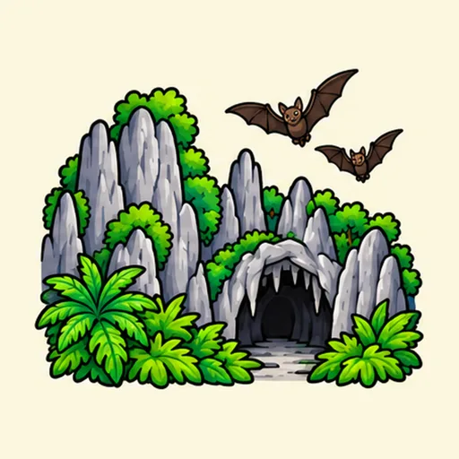 Taman Negara Gunung Mulu