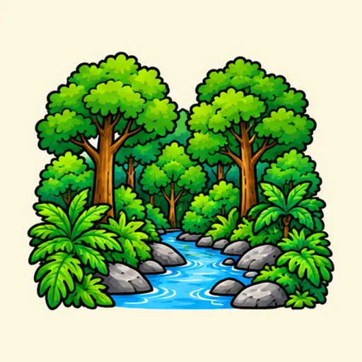 Taman Negara Bako