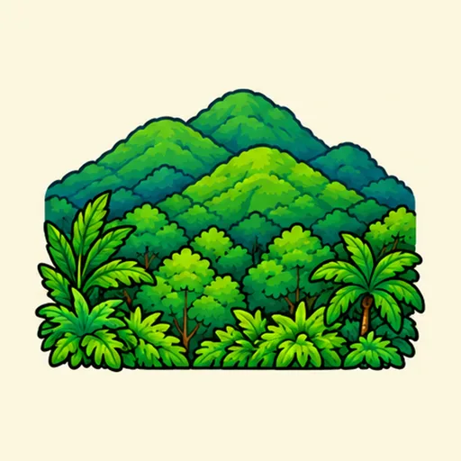 Taman Negara Kubah