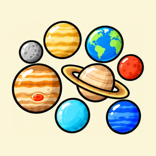 Urutan planet
