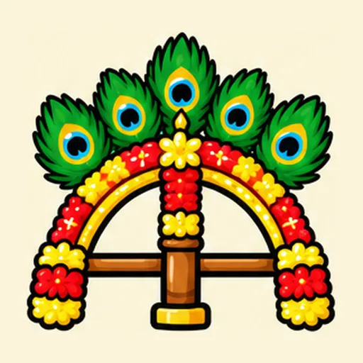 Thaipusam