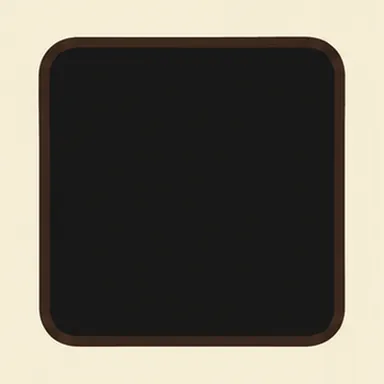 hitam