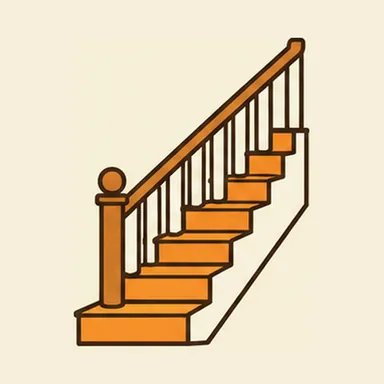 tangga