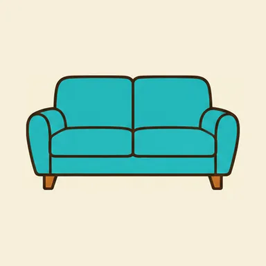 sofa