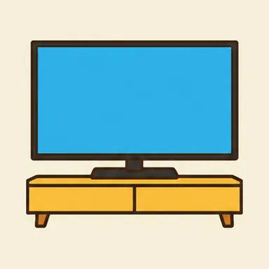 televisyen
