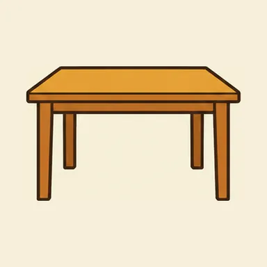 meja