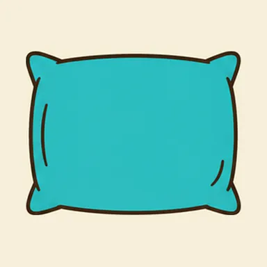bantal