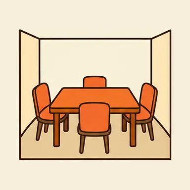 ruang makan