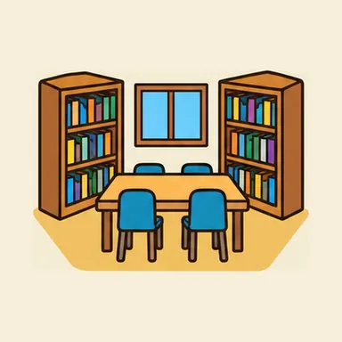 perpustakaan