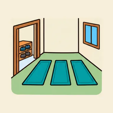 surau