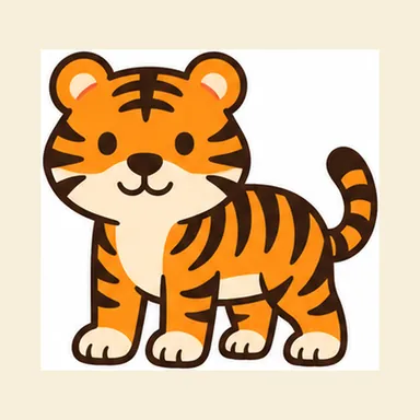 Harimau