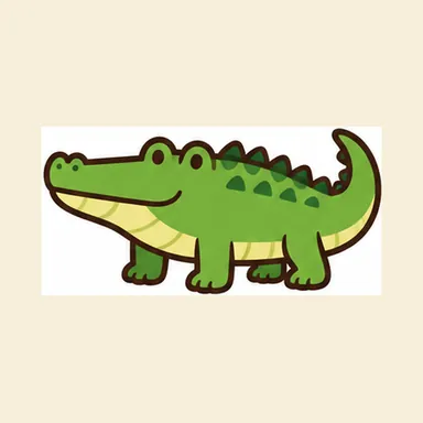 buaya