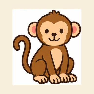 monyet