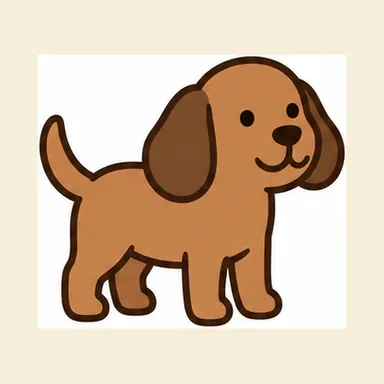 anjing