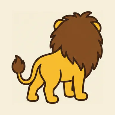 ini singa